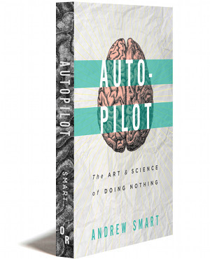 Autopilot - Paperback
