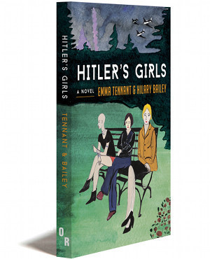 Hitler's Girls - Paperback