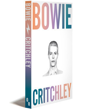 Bowie - Paperback