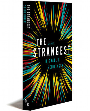 The Strangest - Paperback