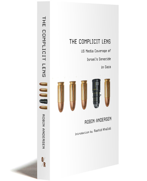 The Complicit Lens