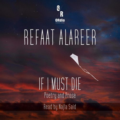 If I Must Die - Audiobook