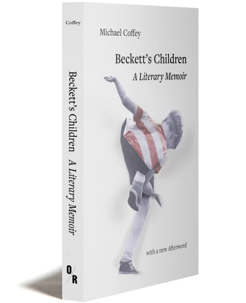 BECKETT'S CHILDREN: A Literary Memoir | OR Books