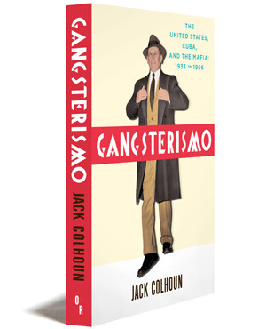 GANGSTERISMO - Paperback