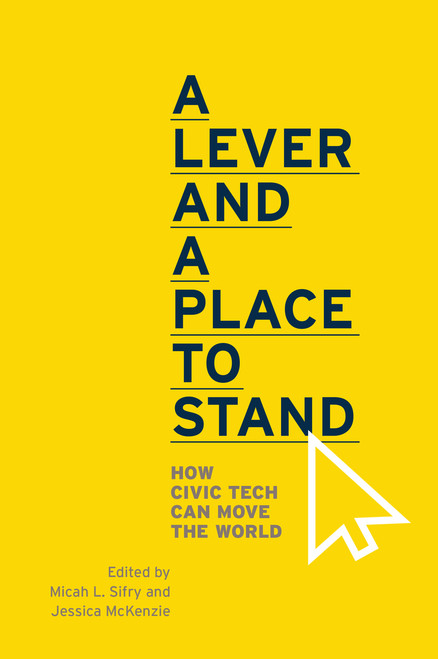 A Lever and a Place to Stand - Paperback