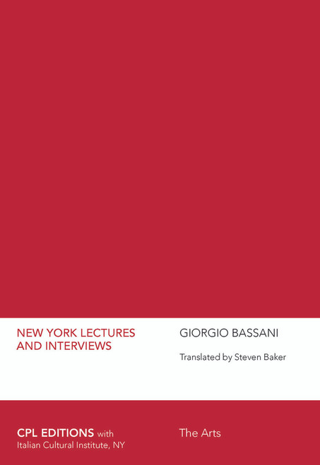New York Lectures and Interviews - E-book