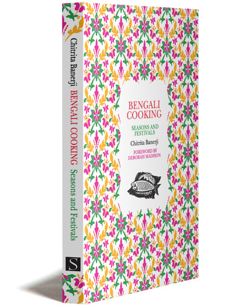 Bengali Cooking - Paperback