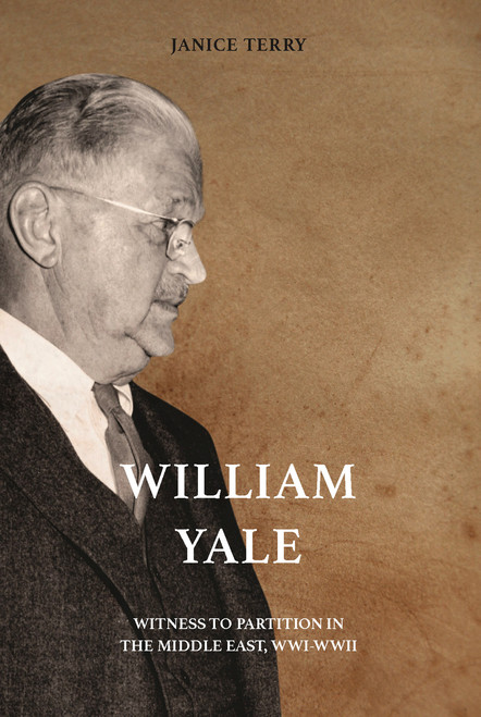 William Yale - E-book