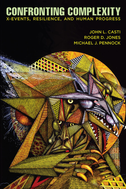 Confronting Complexity - E-book