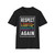 RESPECT LGBTQ+ RIGHTS AGAIN - LGBTQ+ Rights Unisex T-Shirt -LGBTQ+ Rights Collection