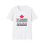First Canadians and Immigrants United, We Are Canada — Canada Unity White T-Shirt 