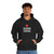 First Canadians and Immigrants Together, We Built Canada — Canada Unity Black Hoodie 