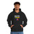 Bawat Suntok Para sa Pilipinas Black Hoodie — Filipino Pride Boxing Gloves Sweatshirt