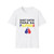 Bawat Suntok Para Sa Pilipinas Boxing White T-Shirt – Filipino Pride Tee
