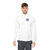 Physical Therapy Round Logo Quarter-Zip Pullover