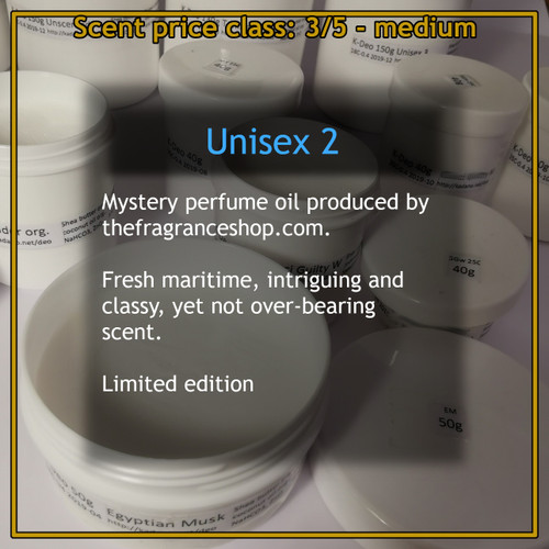 K-Deo Unisex 2 main product image