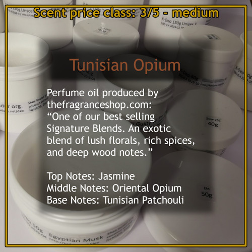 K-Deo Tunisian Opium main product image