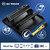 Wiha zai hause magnetic screwdriver + 40 bit set