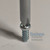 Ideal fit of a Wiha PicoFinish PH1 screwdriver with the drive interface of these screws shown – they lock together solidly