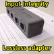 Input Integrity Lossless adapter