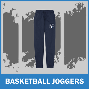 ICS Chargers Basketball Fleece Joggers ICS Chargers Basketball Fleece Joggers