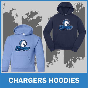 ICS Chargers Hoodie ICS Chargers Hoodie