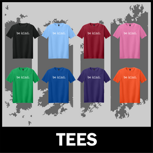 BE KIND   Super Soft Tee