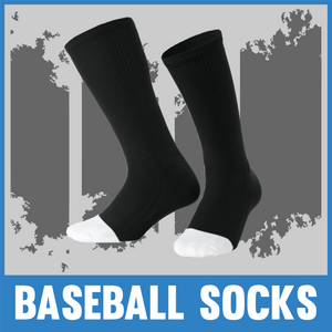 Charger Baseball  TEAM Socks