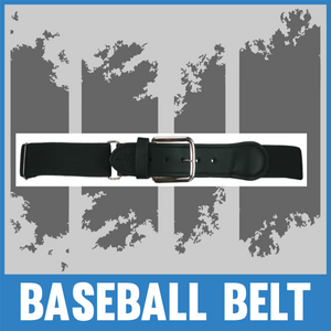 Charger Baseball  TEAM baseball belt