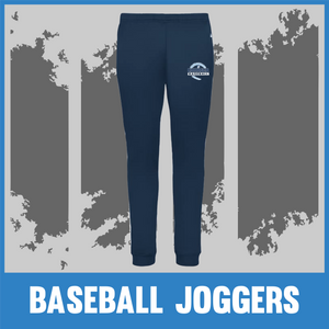 ICS Chargers BASEBALL Poly Performance Joggers