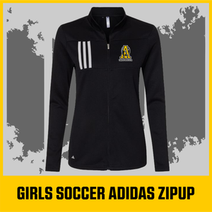 Avon  WOMENS  Soccer  full zip  jacket