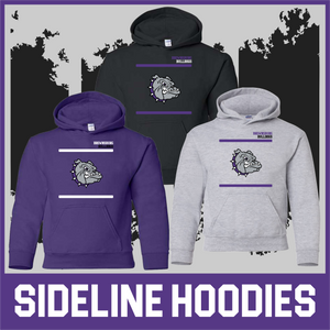 Brownsburg Sideline Hoodie