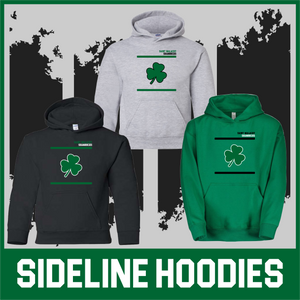 St. Malachy SIDELINE Hoodie