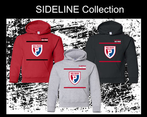 Plainfield Sideline Collection Hoodie
