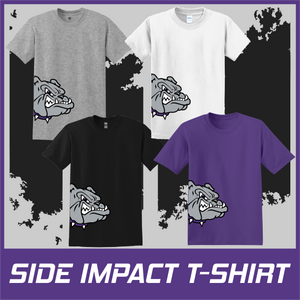 Brownsburg Side Impact Tee Brownsburg Side Impact Tee