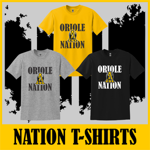Avon NATION Tee