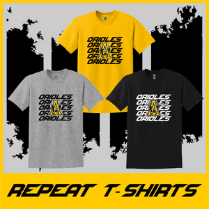 Avon REPEAT Tee Avon REPEAT Tee