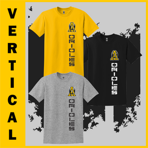 Avon VERTICAL Tee