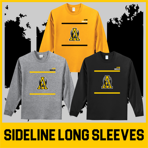 Avon SIDELINE Long Sleeve Tee