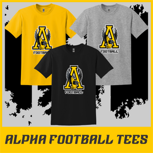 Avon FOOTBALL Tee