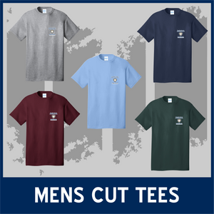 Mens  Cut   t- shirt