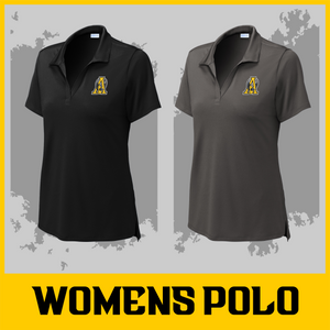 Orioles  Womens  Polo shirt