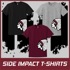 Danville SIDE IMPACT Tee Danville SIDE IMPACT Tee