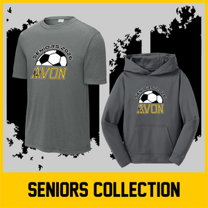 AVON Soccer SENIORS gear AVON Soccer SENIORS gear