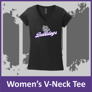 BEF  V Neck tees  for Women