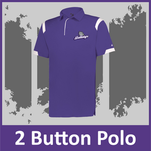 BEF  Bulldogs Polo shirt