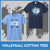 INDY WEST Chargers VOLLEYBALL Tee