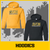 AVON Flag Football  hoodie