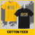 AVON Flag Football  Supersoft  tee