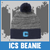 ICS Chargers 2026 Beanie